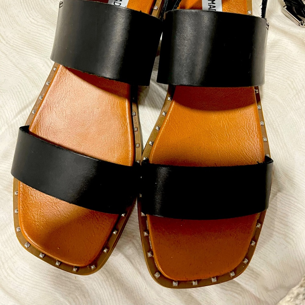 Brand New Sandals